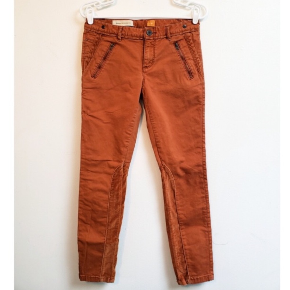 Anthropologie pilcro Pants